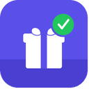 Gift Sync icon